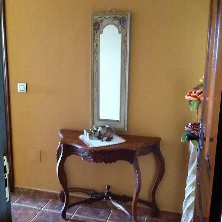Rural La Figar 3*