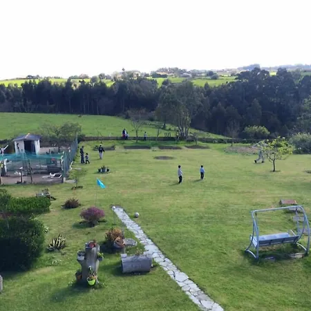 Rural La Figar 3*