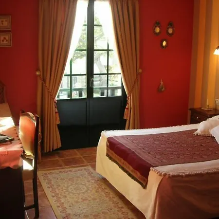 Rural La Figar 3*