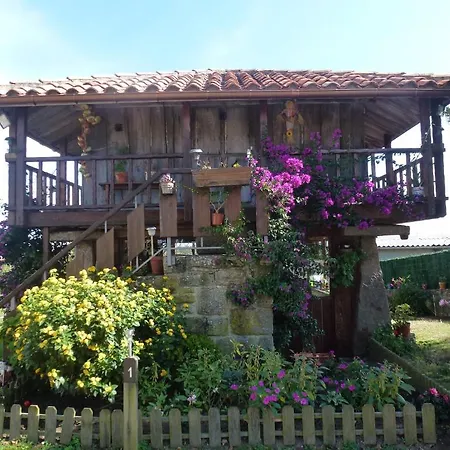 Rural La Figar