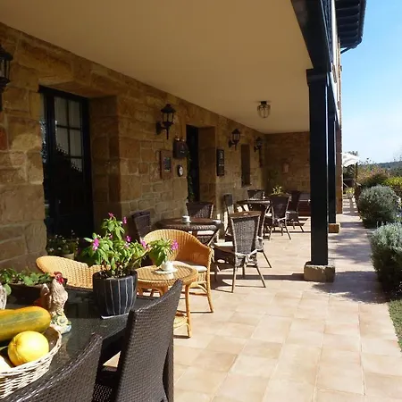 Rural La Figar 3*