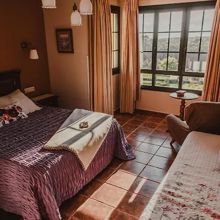 酒店 Rural La Figar