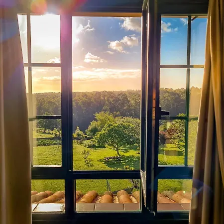 Rural La Figar Argüero