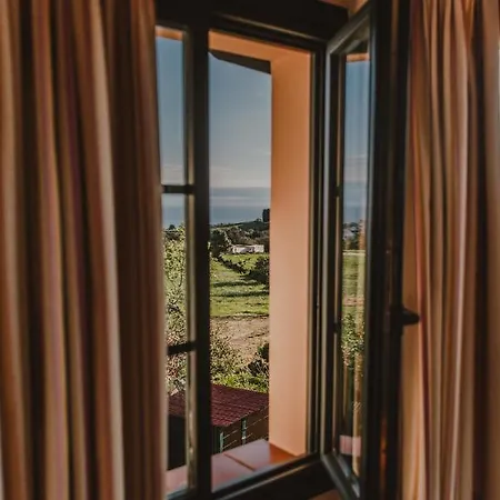 Rural La Figar 酒店 Argüero