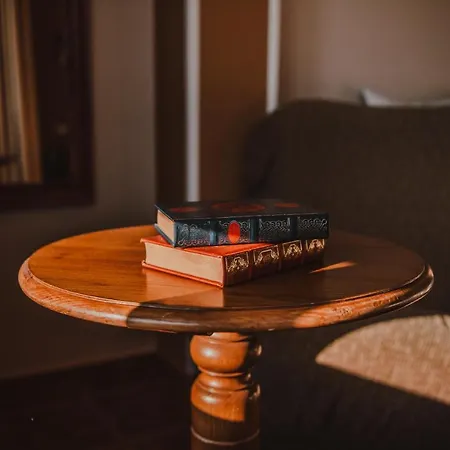 Rural La Figar 酒店 3*