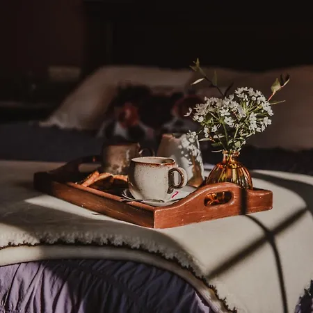 Rural La Figar 酒店 Argüero