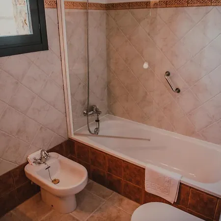 Rural La Figar 酒店