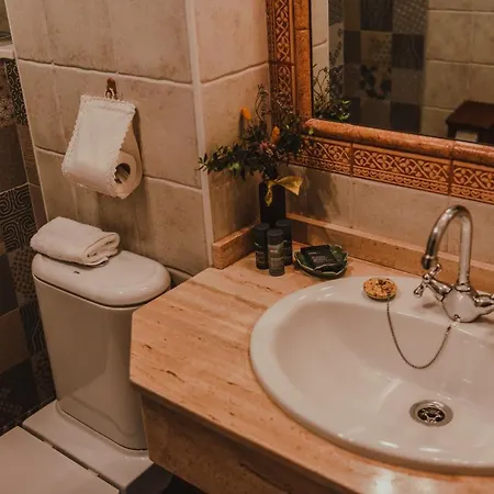 Rural La Figar 酒店