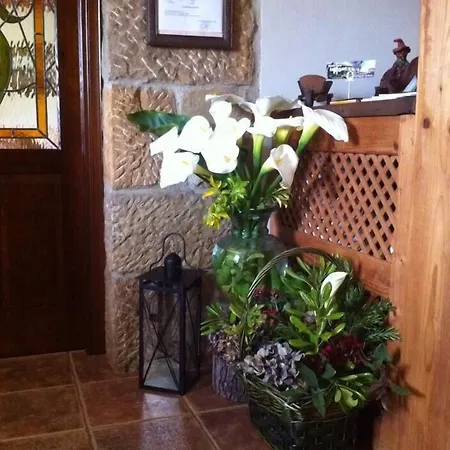 酒店 Rural La Figar