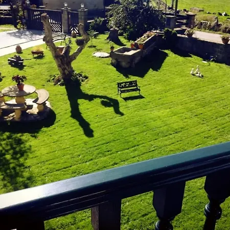 酒店 Rural La Figar