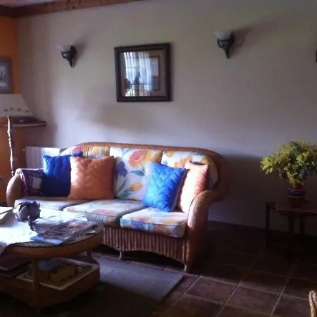 Rural La Figar 酒店 3*