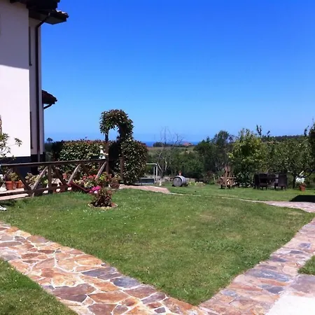 Rural La Figar 酒店 Argüero