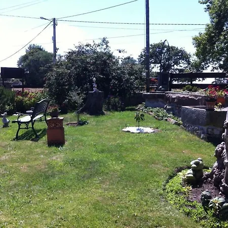 酒店 Rural La Figar