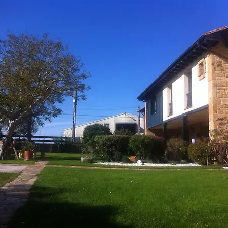 酒店 Rural La Figar Argüero