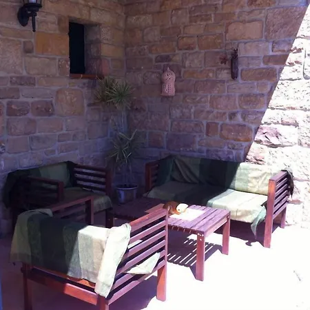 Rural La Figar 3* Argüero