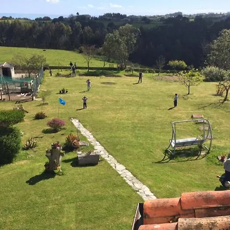 Rural La Figar 酒店