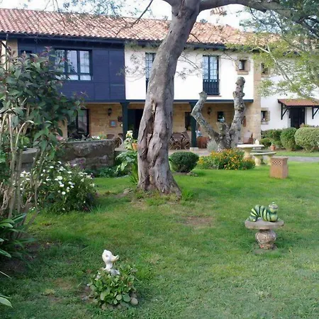 Rural La Figar Argüero