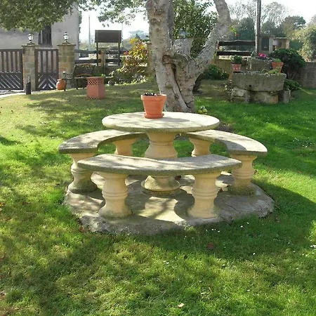 Rural La Figar 酒店 Argüero