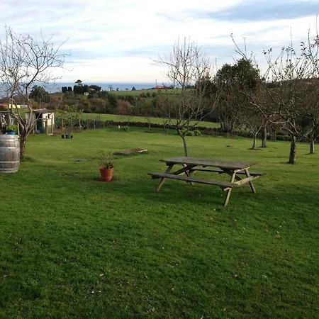 Rural La Figar 3* Argüero