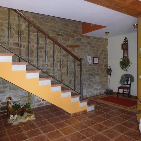 Rural La Figar 酒店 3*