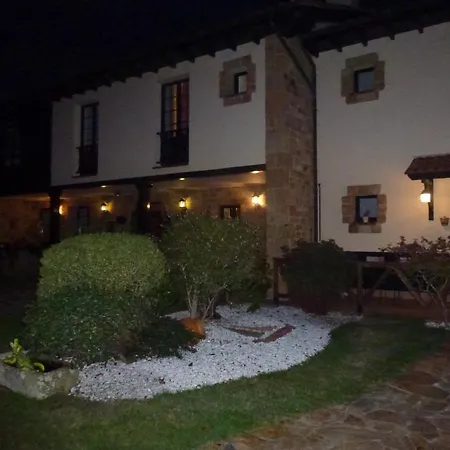 Rural La Figar 酒店