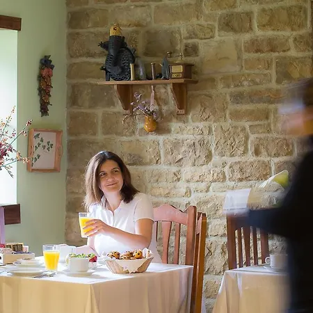 Rural La Figar 酒店