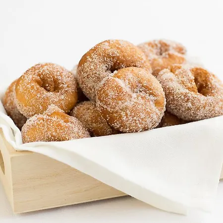 Rural La Figar 酒店