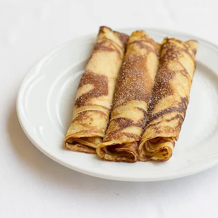 Rural La Figar 酒店 Argüero