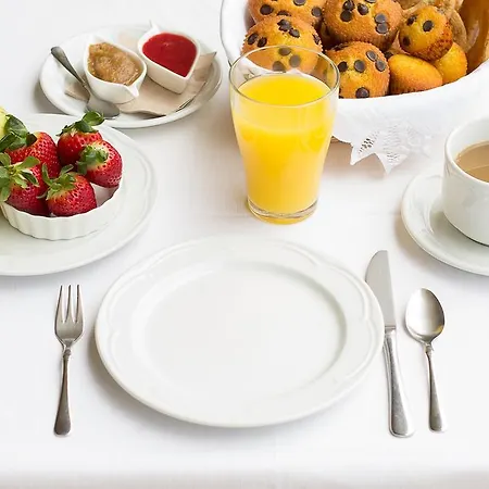 Rural La Figar 酒店