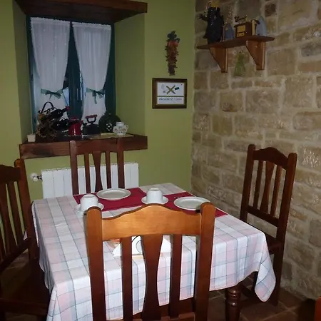 Rural La Figar 3*