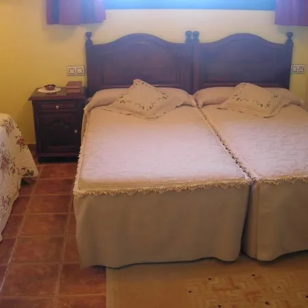 酒店 Rural La Figar