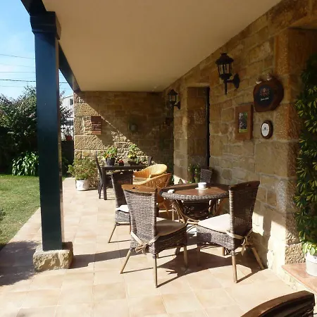 酒店 Rural La Figar