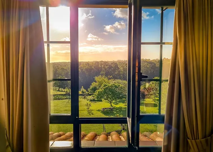 Rural La Figar Argüero