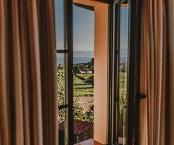 Rural La Figar Hotel Argüero