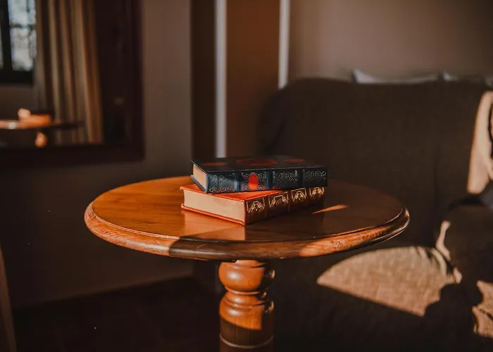 Rural La Figar Hotel 3*