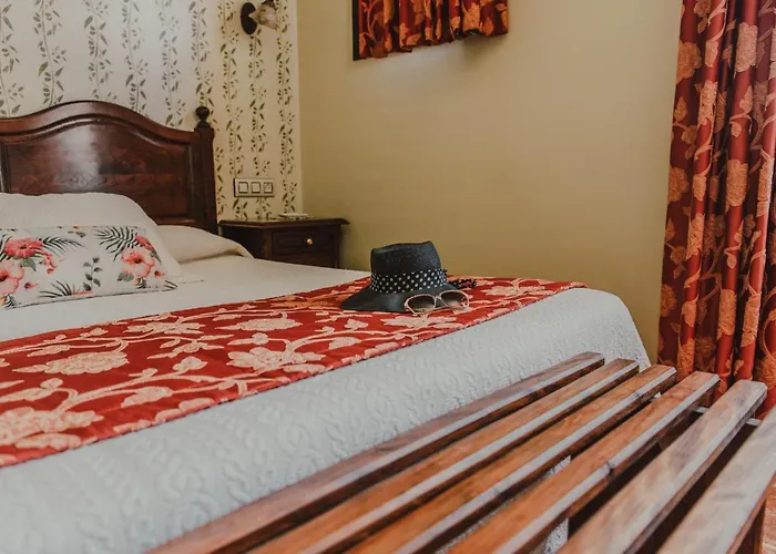 Rural La Figar Hotel