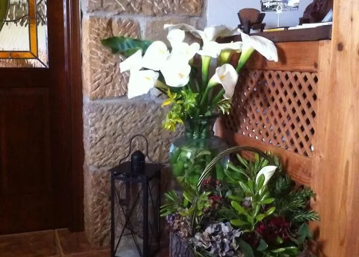 Hotel Rural La Figar