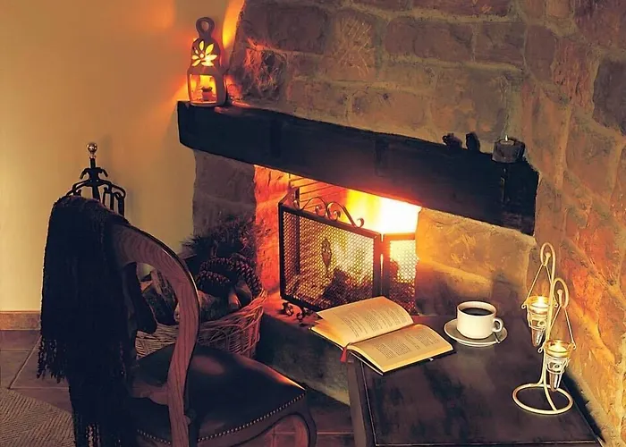 Rural La Figar 3* Argüero