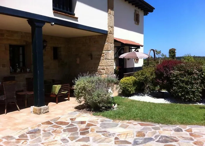 Hotel Rural La Figar 3*