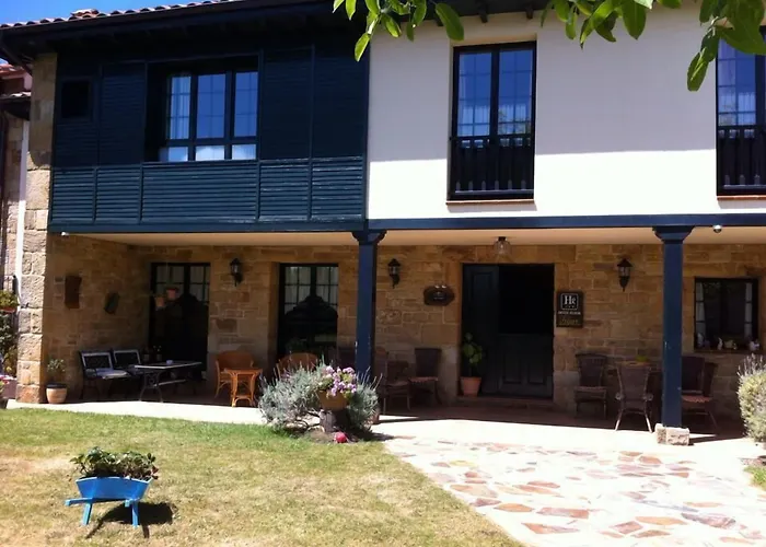 Rural La Figar Hotel