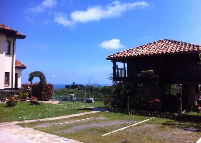 Hotel Rural La Figar 3*