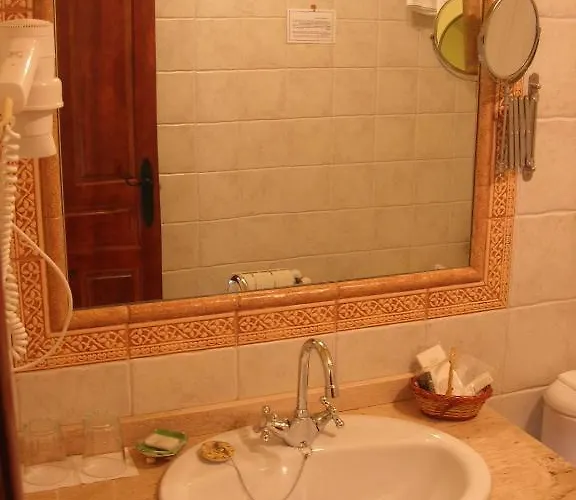 Rural La Figar Hotel 3*