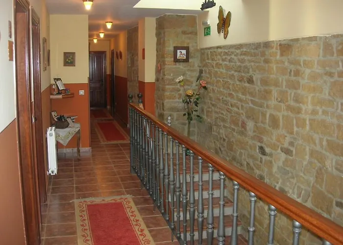 Rural La Figar 3* Argüero