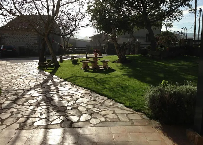 Hotel Rural La Figar Argüero