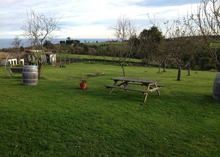 Rural La Figar 3* Argüero