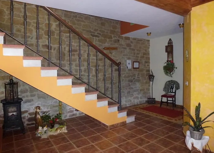 Rural La Figar Hotel 3*