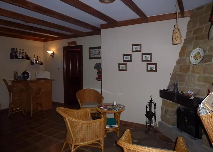 Hotel Rural La Figar 3*