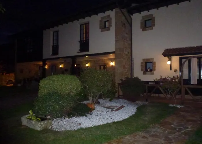 Rural La Figar Hotel