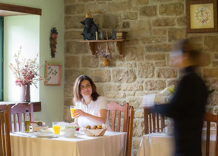 Rural La Figar Hotel