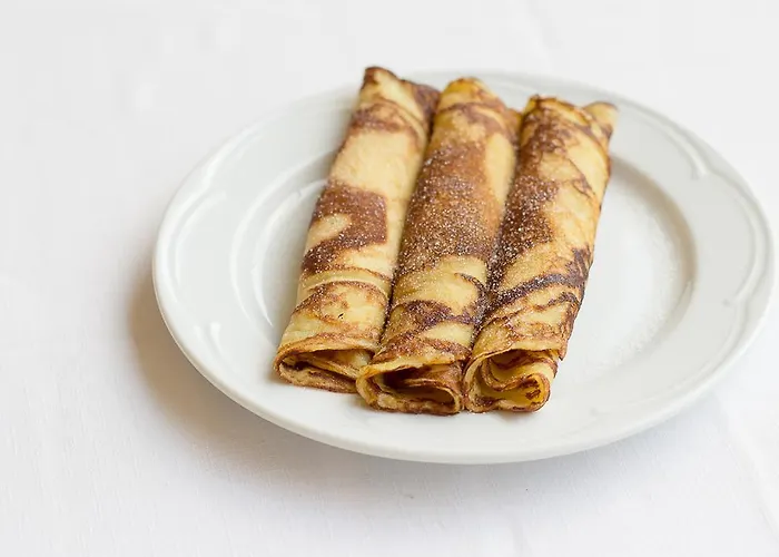 Rural La Figar Hotel Argüero